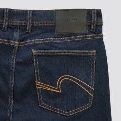 Jean Slim Urbanflex En Polyester Recyclé -Jules 1000335 9980 V10