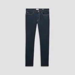 Jean Slim Urbanflex En Polyester Recyclé -Jules 1000335 9980 V11