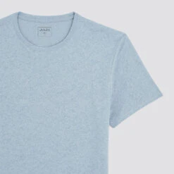 Tee Shirt En Coton Lin 16 Tee Shirt En Coton Lin -Jules 1000699 11044 V8