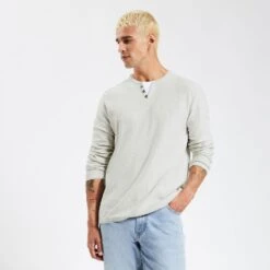 Pull Col Tunisien 2 En 1