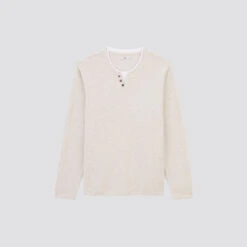 Pull Col Tunisien 2 En 1 -Jules 1001012 10141 V11