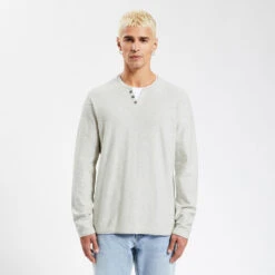 Pull Col Tunisien 2 En 1 -Jules 1001012 10141 V2