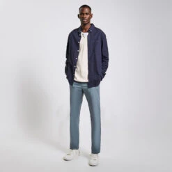 Pull Col Tunisien 2 En 1 -Jules 1001012 10141 V6