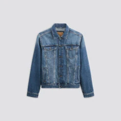 Veste En Jean -Jules 1001035 11234 V11