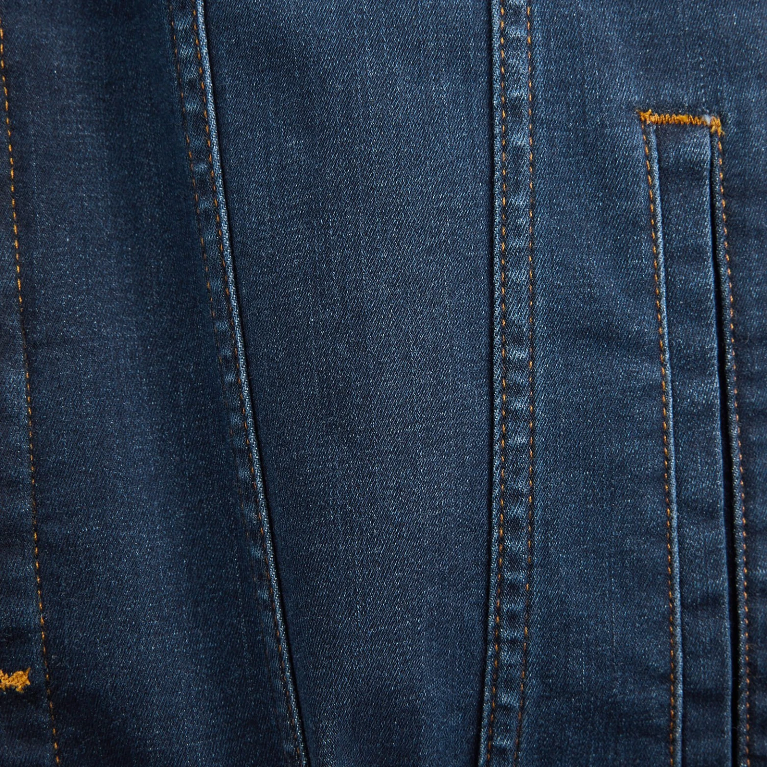 Veste En Jean Urbanflex 9 Veste En Jean Urbanflex – Image 9