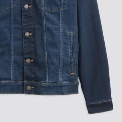 Veste En Jean Urbanflex 16 Veste En Jean Urbanflex -Jules 1001051 11240 V9