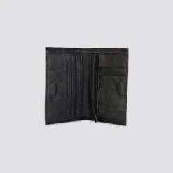 Portefeuille En Cuir