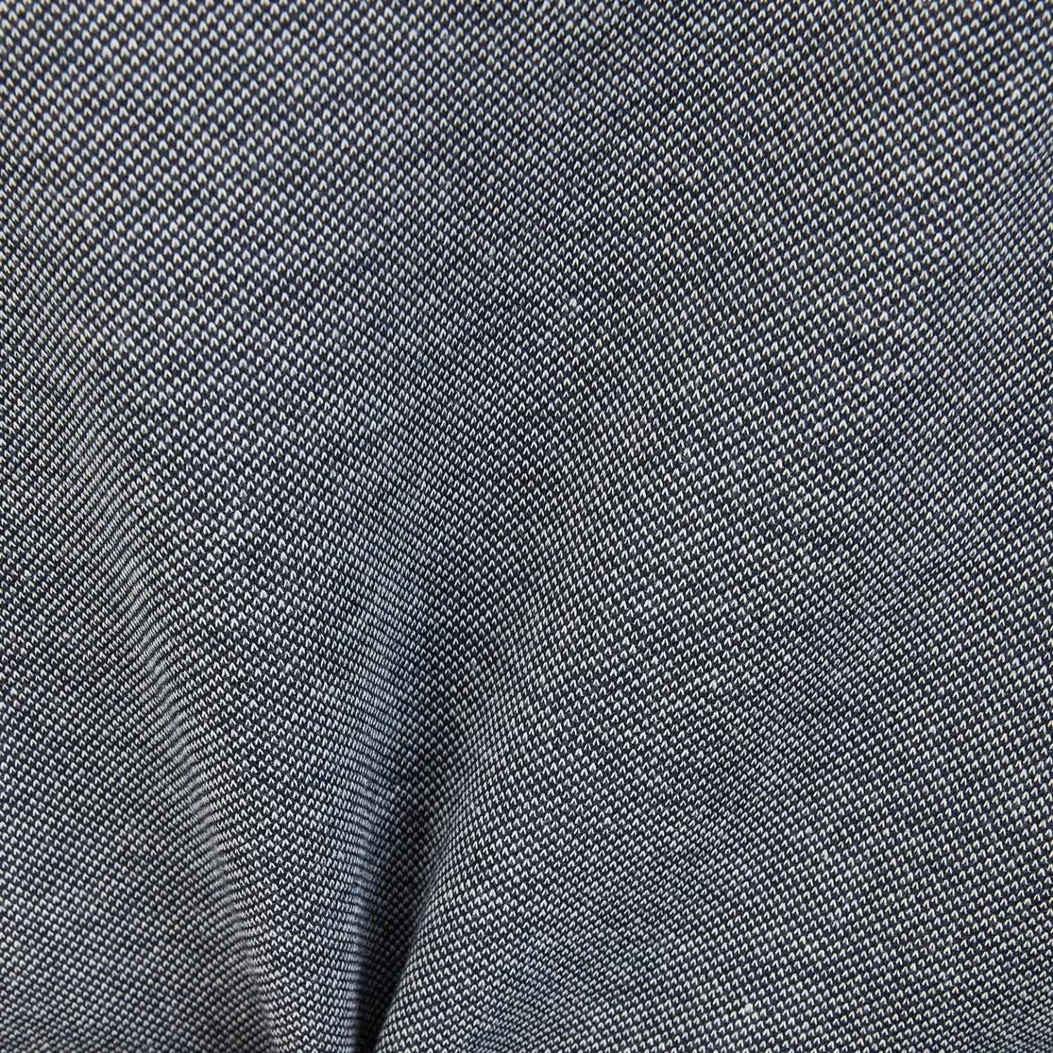 Veste Slim Maille Avec Coudières 9 Veste Slim Maille Avec Coudières – Image 9