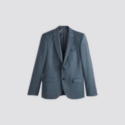 Veste Slim Unie -Jules 1001228 10503 V11