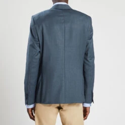 Veste Slim Unie -Jules 1001228 10503 V3