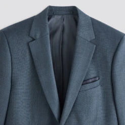 Veste Slim Unie -Jules 1001228 10503 V8