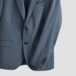 Veste Slim Unie -Jules 1001228 10503 V9