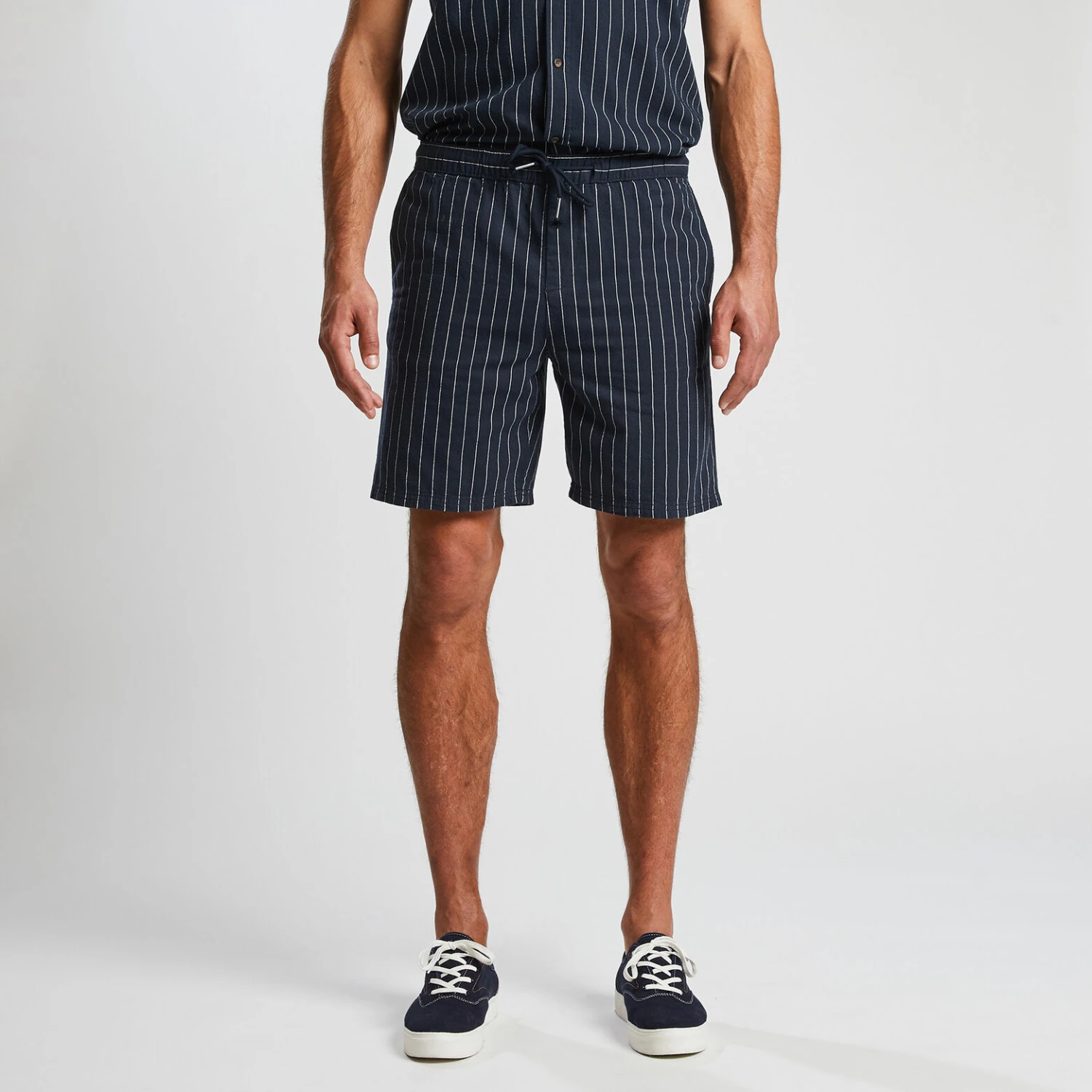 Bermuda à Rayures 3 Bermuda à Rayures – Image 3