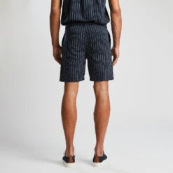Bermuda à Rayures 10 Bermuda à Rayures -Jules 1001293 19100 V3