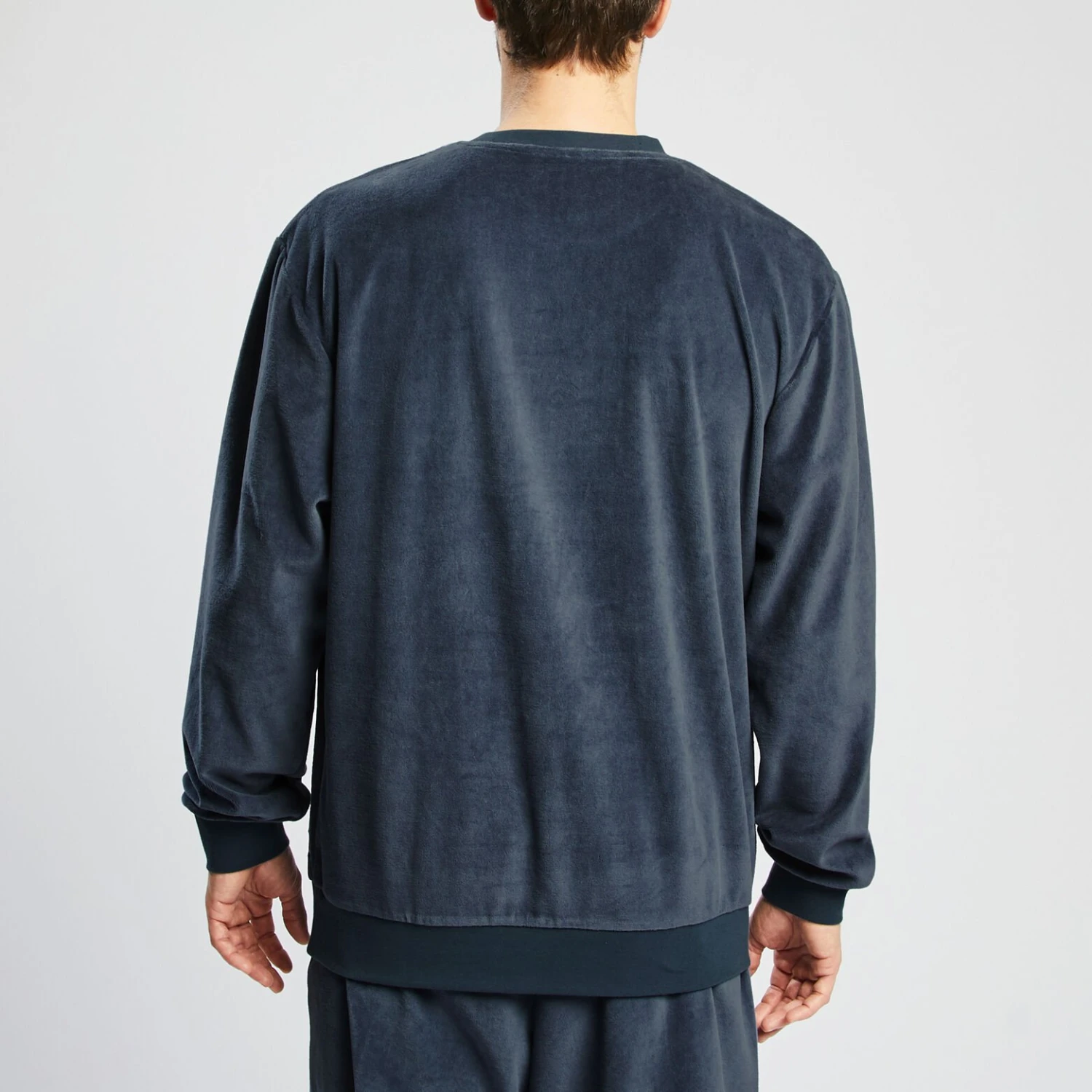 Sweat Homewear Velours 2 Sweat Homewear Velours – Image 2