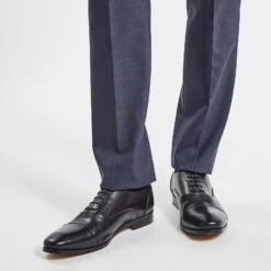 Chaussures Costume Fabriquées En Italie -Jules 1001488 18000 V6