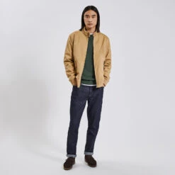 Pull Patch épaule Col Rond 12 Pull Patch épaule Col Rond -Jules 1001641 16346 V6