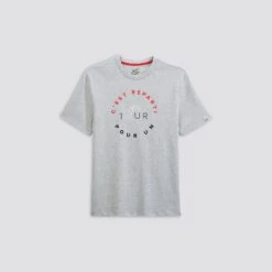 Tee Shirt Col Rond Licence Tour De France -Jules 1001714 18422 V11