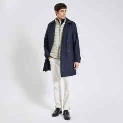 Doudoune Légère Sans Manche -Jules 1001734 10015 V6