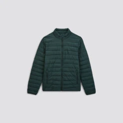 Doudoune Légère Col Montant 14 Doudoune Légère Col Montant -Jules 1001735 16640 V11