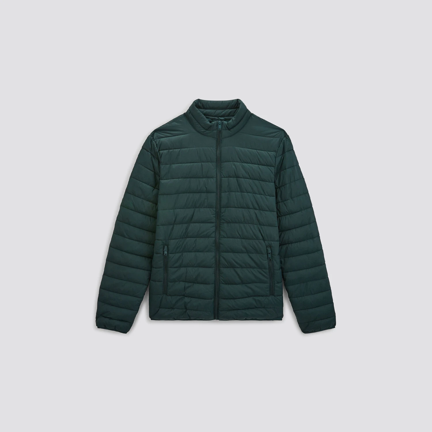 Doudoune Légère Col Montant 6 Doudoune Légère Col Montant – Image 6