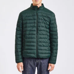 Doudoune Légère Col Montant 12 Doudoune Légère Col Montant -Jules 1001735 16640 V2