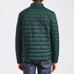 Doudoune Légère Col Montant 13 Doudoune Légère Col Montant -Jules 1001735 16640 V3