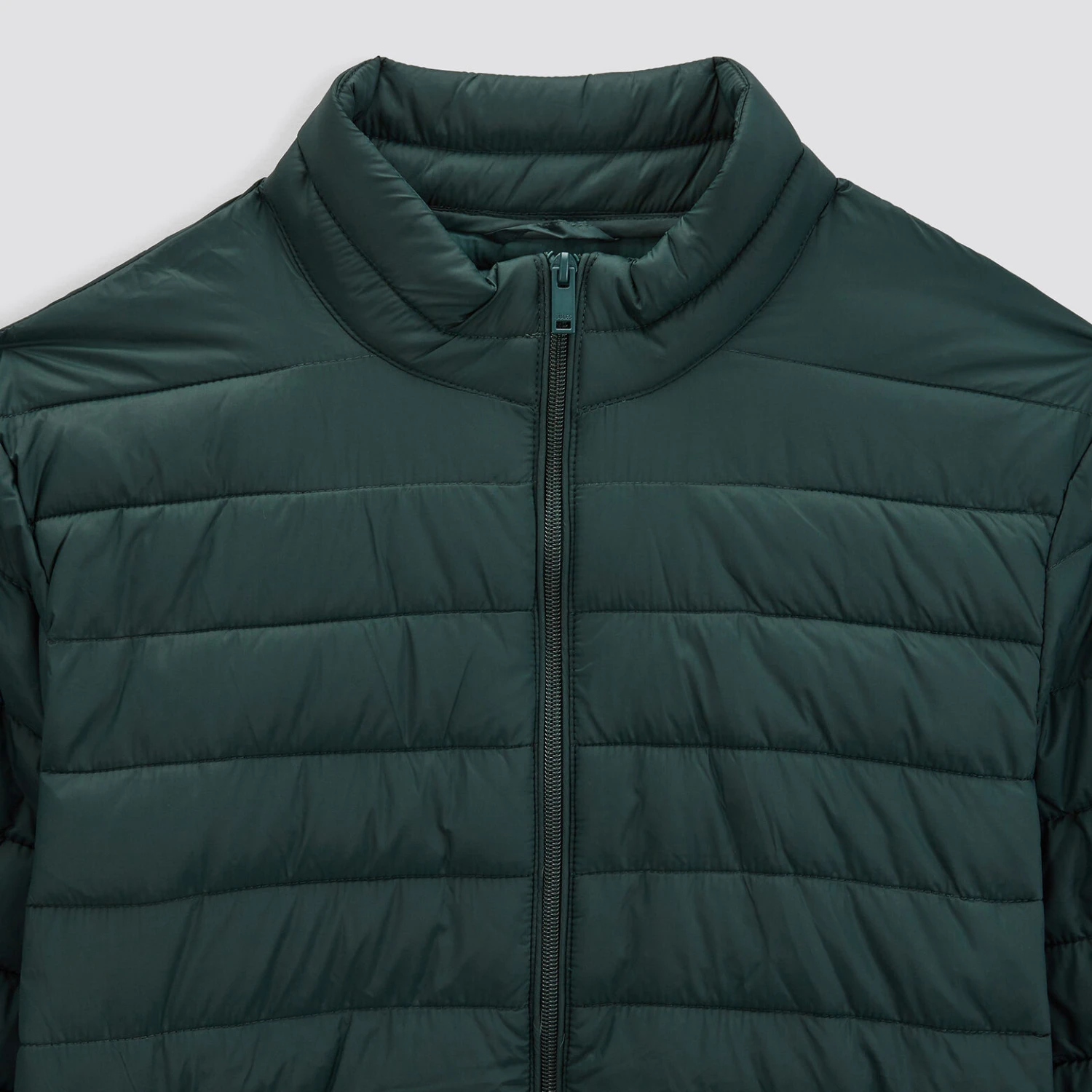 Doudoune Légère Col Montant 7 Doudoune Légère Col Montant – Image 7