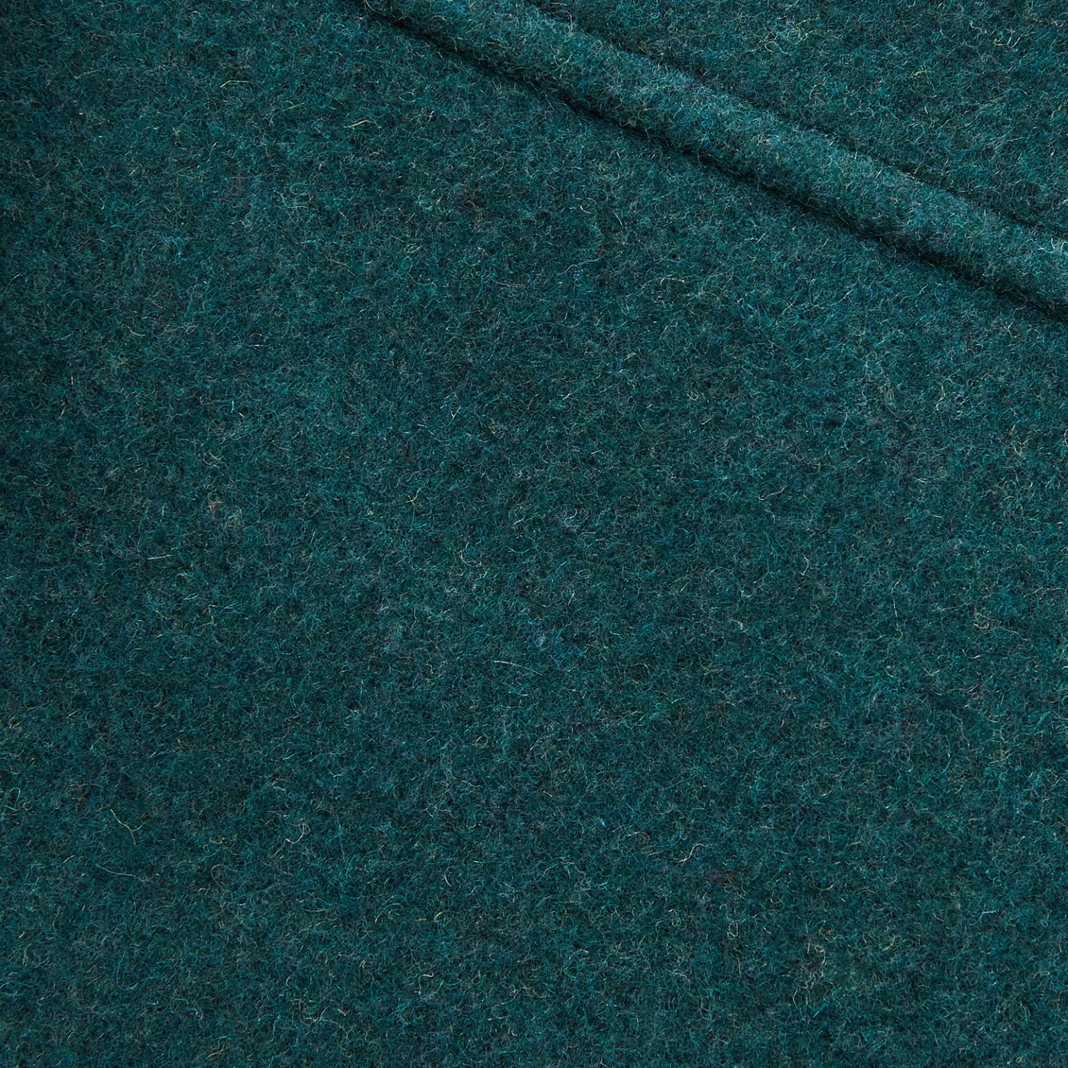 Surchemise Regular Unie Laine Polyester Recyclé 10 Surchemise Regular Unie Laine Polyester Recyclé – Image 10