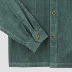 Surchemise Velours Unie -Jules 1001894 11211 V9