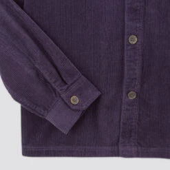 Surchemise Velours Unie -Jules 1001894 15451 V9