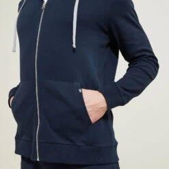 Sweat Pyjama -Jules 1001920 11846 V4