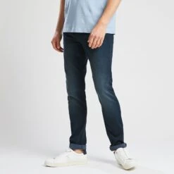 Jean Slim Urbanflex 3 Longueurs