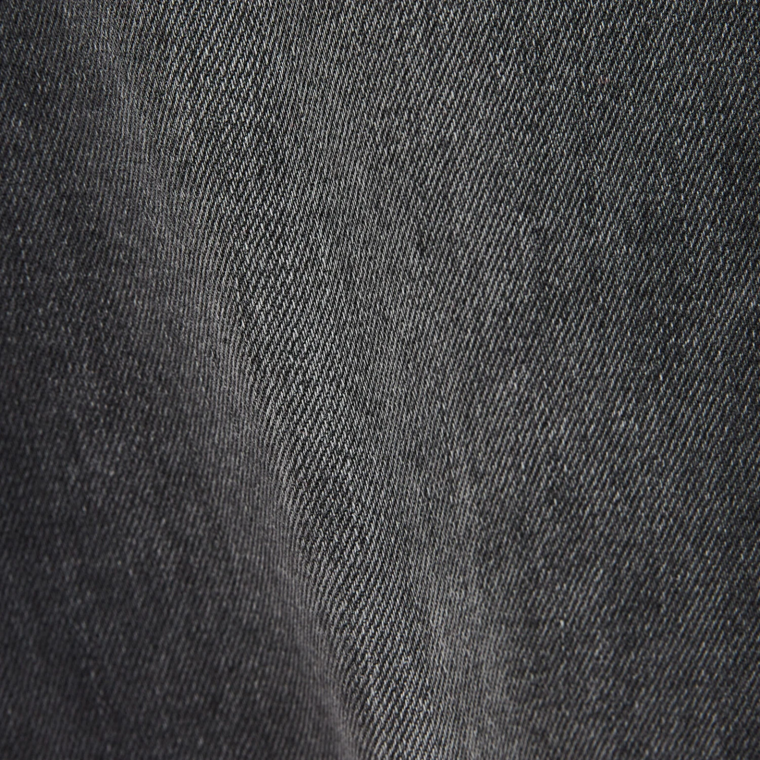 Jean Straight 4 Longueurs En Coton Recyclé 9 Jean Straight 4 Longueurs En Coton Recyclé – Image 9