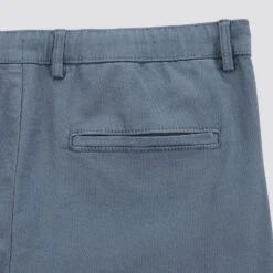 Chino Forme Cargo Bas Et Taille élastiqués 17 Chino Forme Cargo Bas Et Taille élastiqués -Jules 1001942 11845 V10
