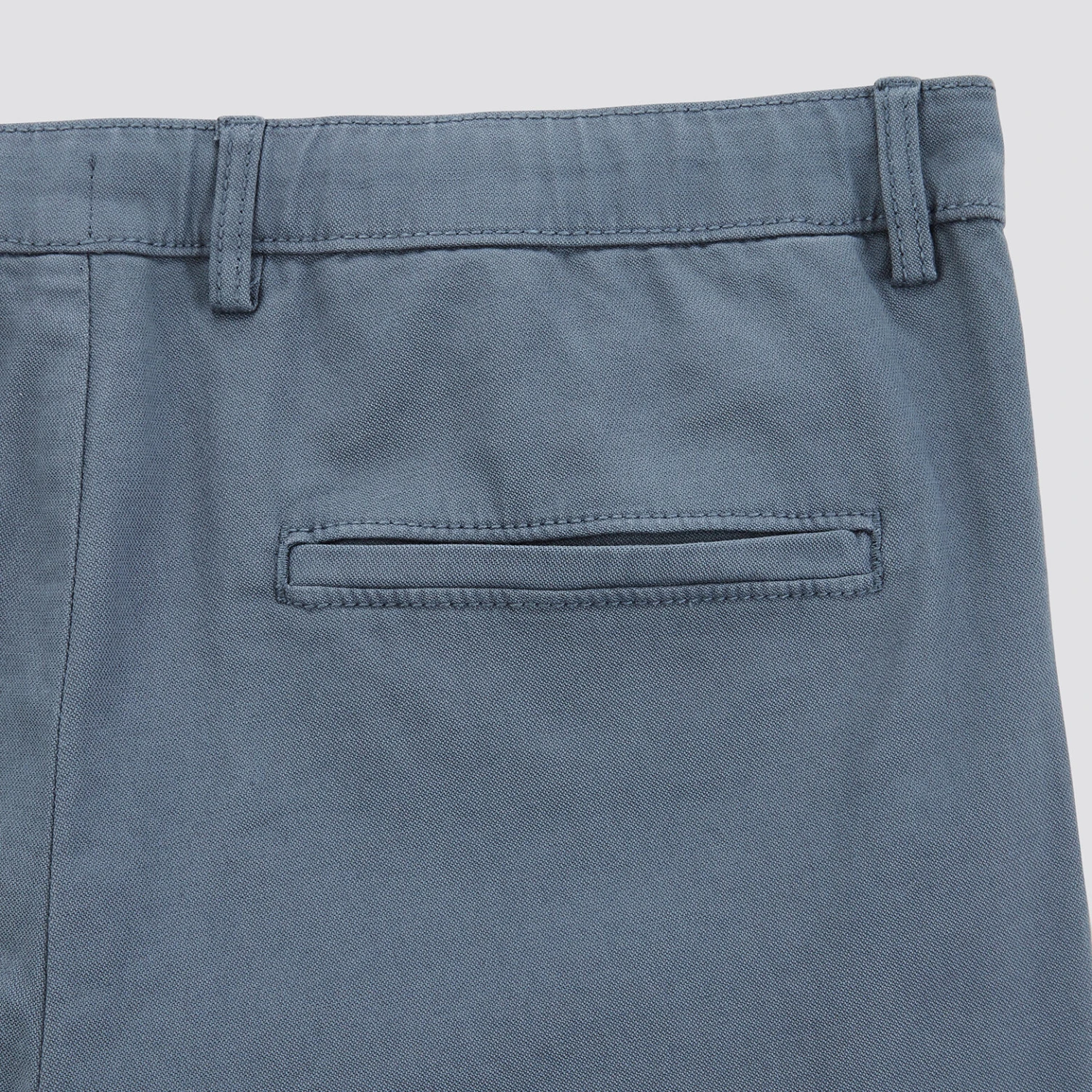 Chino Forme Cargo Bas Et Taille élastiqués 8 Chino Forme Cargo Bas Et Taille élastiqués – Image 8