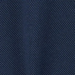 Polo Manches Longues Jacquard Col Fantaisie -Jules 1001960 11846 V7