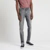 Jean Skinny 3 Longueurs En Polyester Recyclé