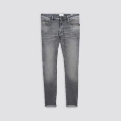 Jean Skinny 3 Longueurs En Polyester Recyclé 16 Jean Skinny 3 Longueurs En Polyester Recyclé -Jules 1001984 9980 V11