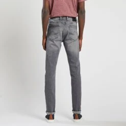 Jean Skinny 3 Longueurs En Polyester Recyclé 15 Jean Skinny 3 Longueurs En Polyester Recyclé -Jules 1001984 9980 V3