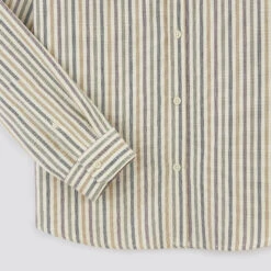 Chemise Regular Oxford Rayures Coton 18 Chemise Regular Oxford Rayures Coton -Jules 1002009 10029 V9