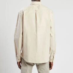 Chemise Regular Unie Coton Recyclé -Jules 1002014 10403 V3