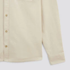 Chemise Regular Unie Coton Recyclé -Jules 1002014 10403 V9