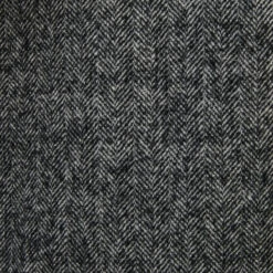 Blouson Lainage Fantaisie Col Faux Mouton -Jules 1002076 18426 V7