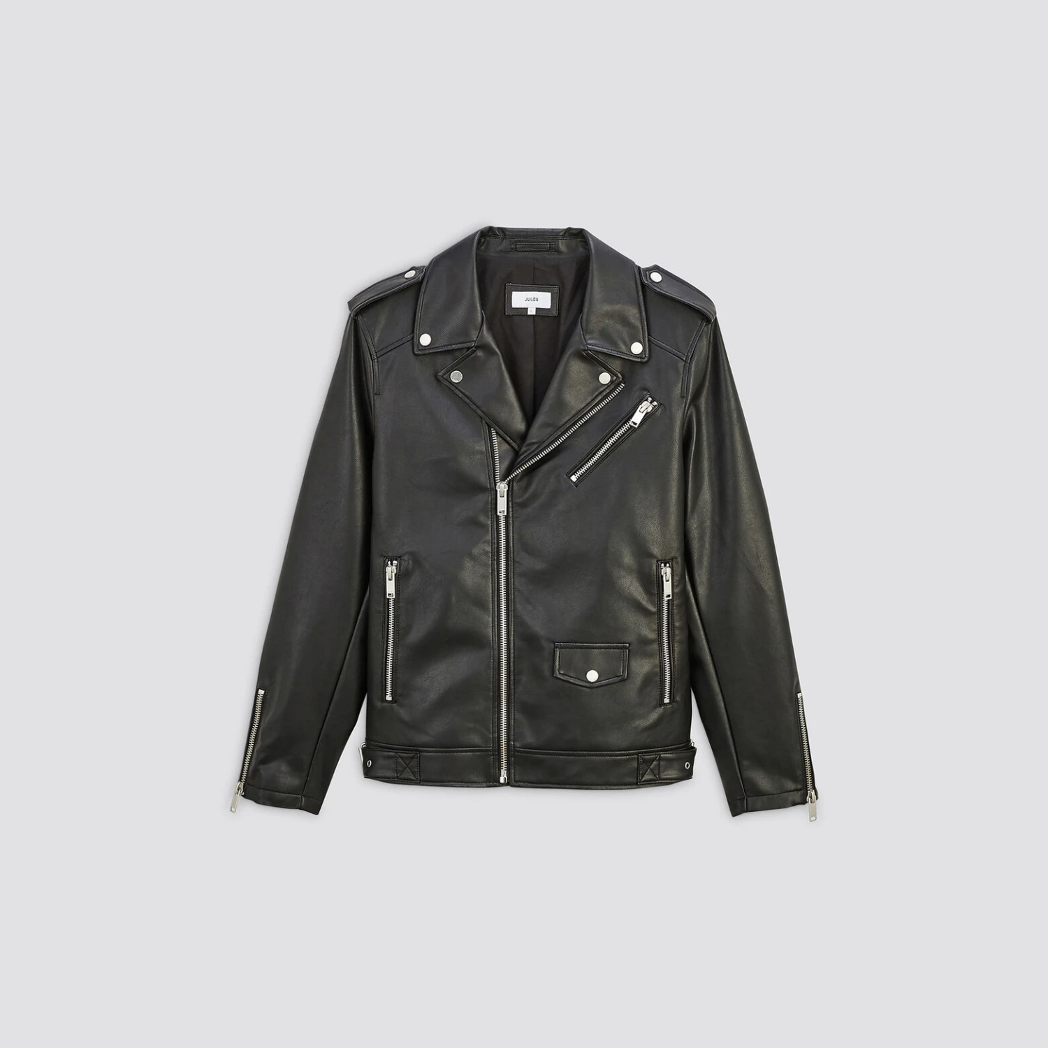 Blouson Biker 7 Blouson Biker – Image 7