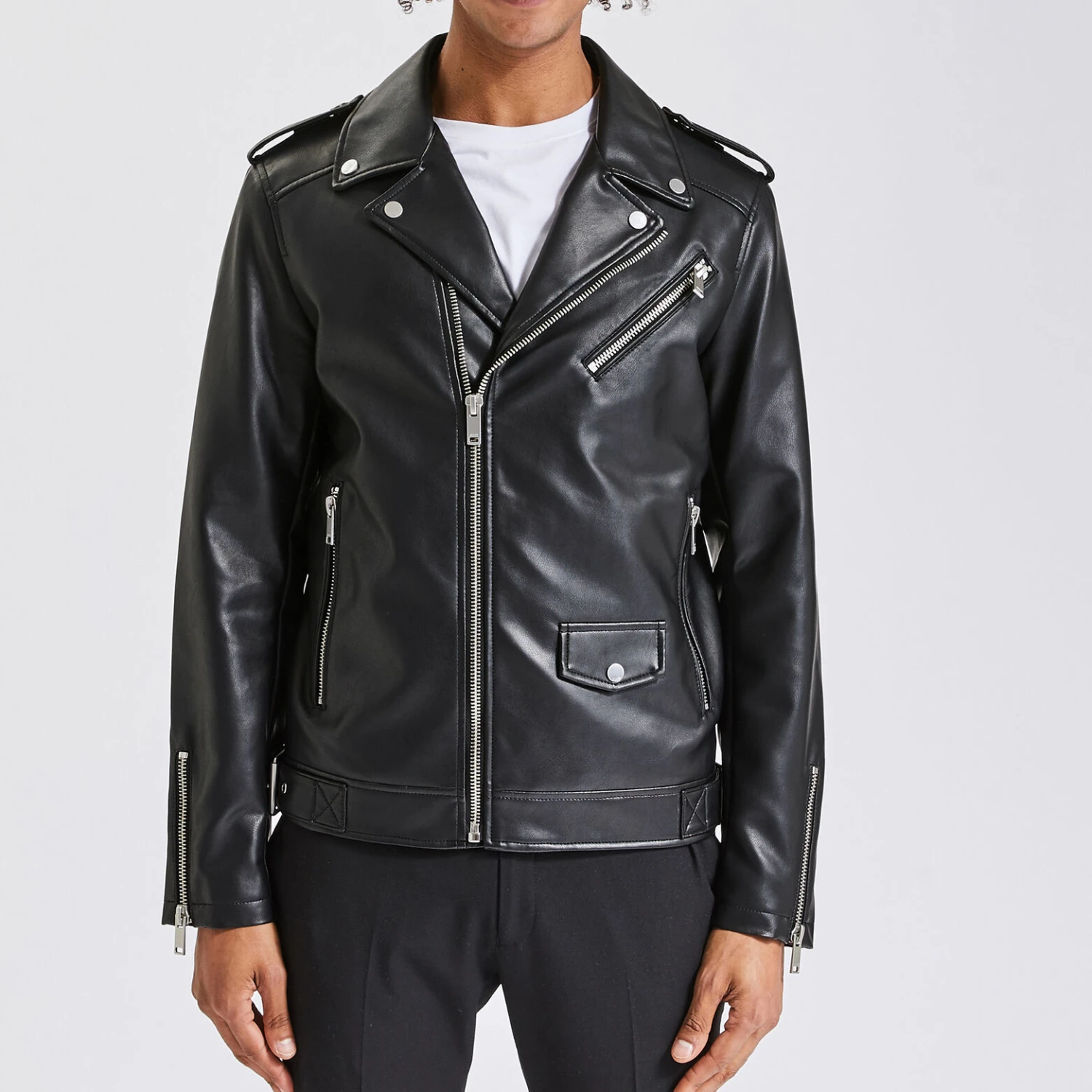 Blouson Biker 5 Blouson Biker – Image 5