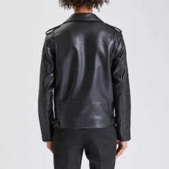 Blouson Biker 15 Blouson Biker -Jules 1002085 18000 V3