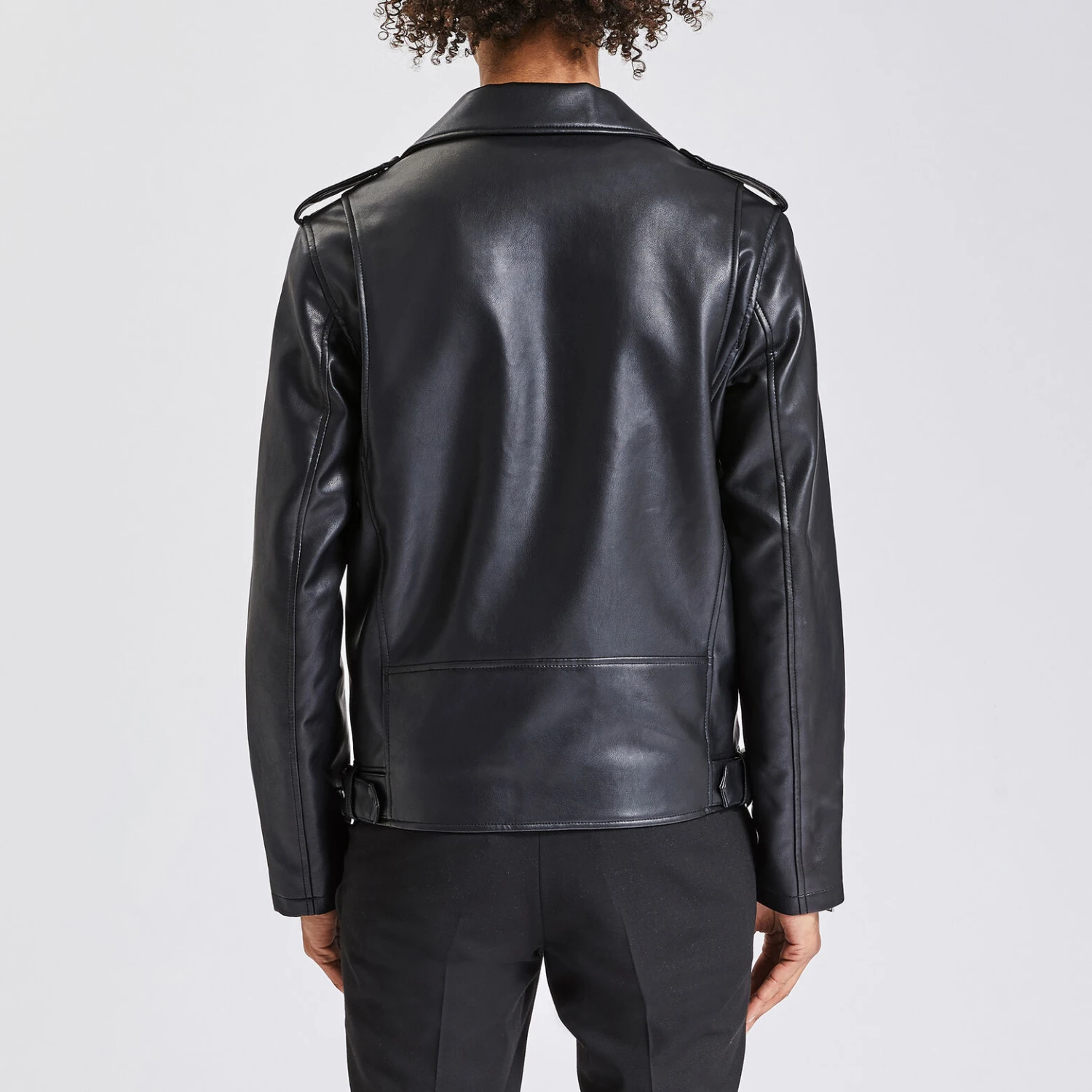 Blouson Biker 6 Blouson Biker – Image 6