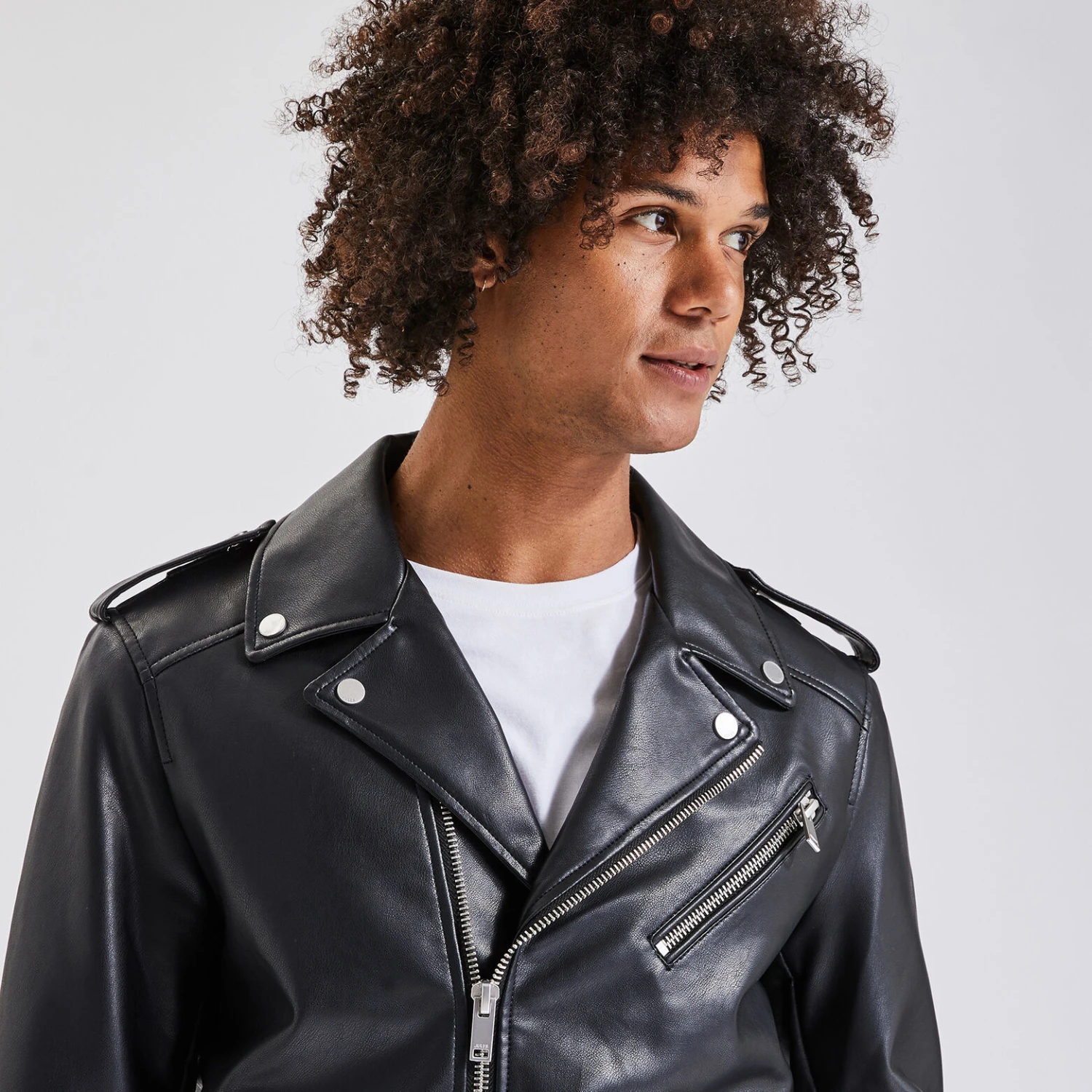 Blouson Biker 3 Blouson Biker – Image 3