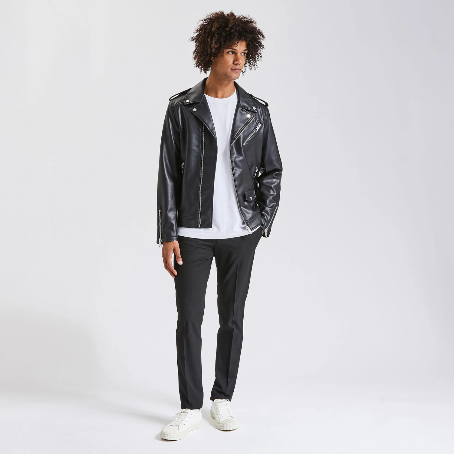 Blouson Biker 2 Blouson Biker – Image 2